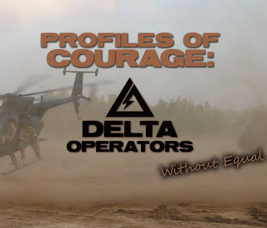 Profiles of Courage: Delta Operators Without Equal