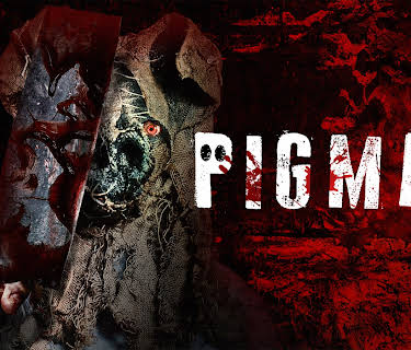 Pigman (2024)