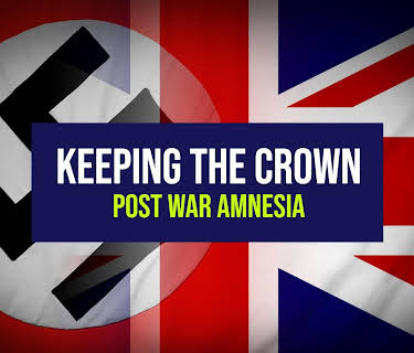Keeping the Crown: Post War Amnesia (2021)