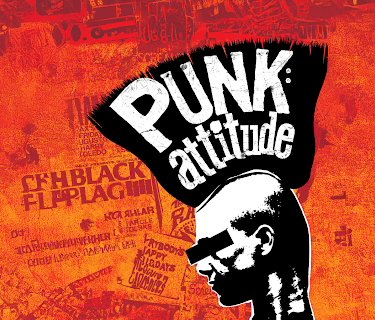 Punk: Attitude (2005)