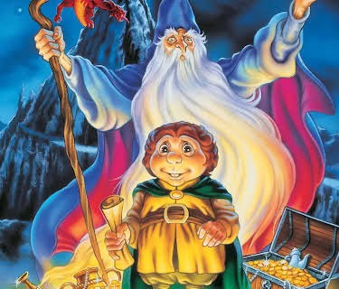 The Hobbit (1977)