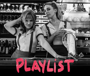 Playlist (2022)