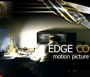 Edge Codes: The Art of Motion Picture Editing (2005)