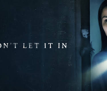 Don't Let It In (2021)