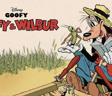 Goofy and Wilbur (1939)