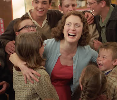 The Prize Winner of Defiance, Ohio (2005)