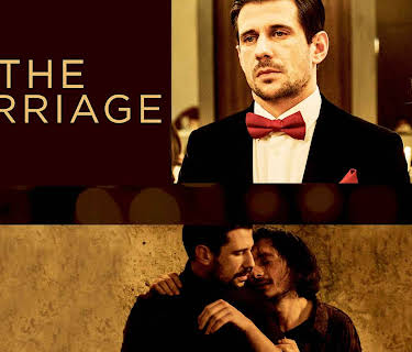 The Marriage (2018)