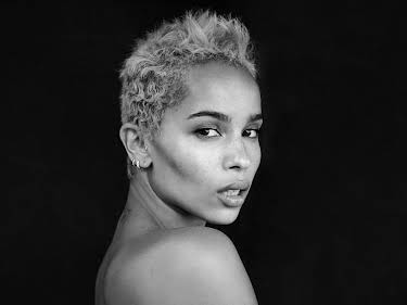 Zoë Isabella Kravitz