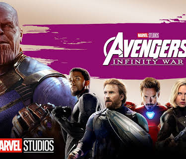 Marvel's Avengers: Infinity War (2018)