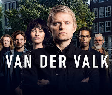 Van der Valk, Season 1