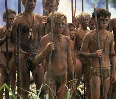 Lord of the Flies (1990)