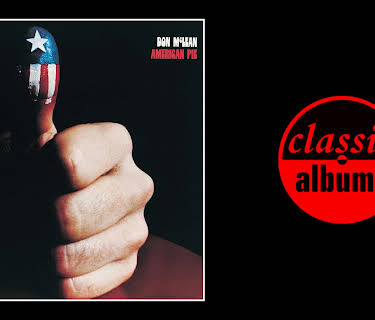 Don Mclean - American Pie (Classic Album) (2018)