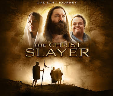 The Christ Slayer (2019)