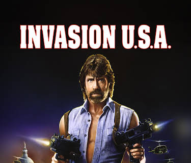 Invasion U.S.A. (1985)