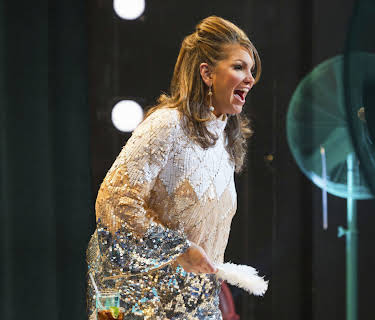 Lynne Koplitz: Hormonal Beast (2017)