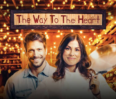 The Way To The Heart (2022)
