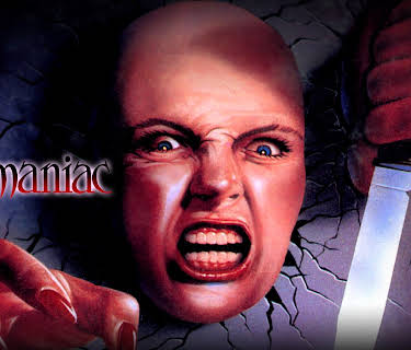 Dreamaniac (1986)