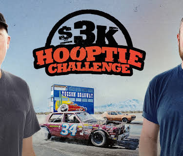 3K Hooptie Challenge