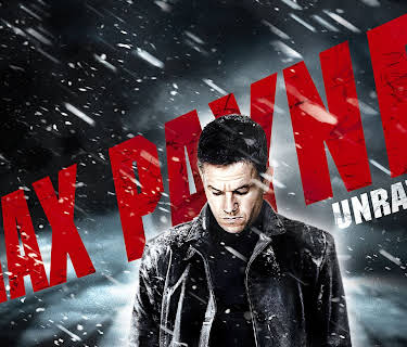 Max Payne (Unrated) (2008)