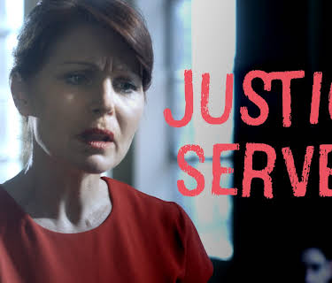 Justice Served (2016)