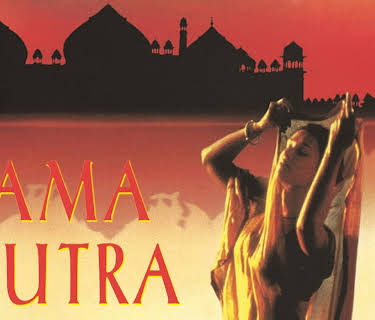 Kama Sutra (1997)