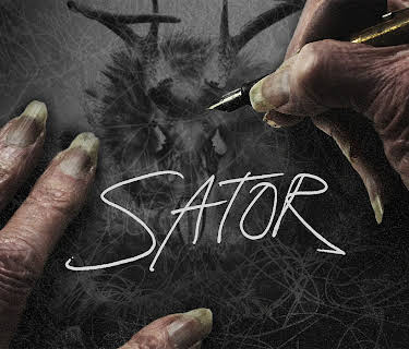 Sator (2021)