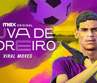 Luva De Pedreiro: Viral Moves, Season 1