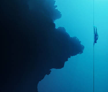 Det dypeste innpustet (2023)