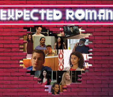Unexpected Romance (2023)
