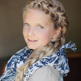 Cailan Laine Punnewaert