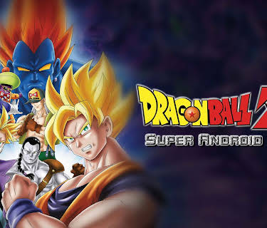 Dragon Ball Z: Super Android 13 (2023)