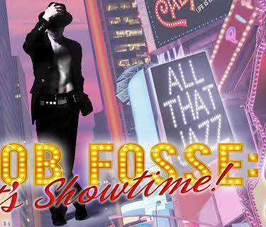 Bob Fosse: It's Showtime! (2019)