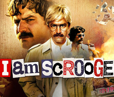 I am Scrooge (English Subtitles)