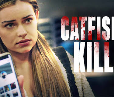 Catfish Killer (2023)