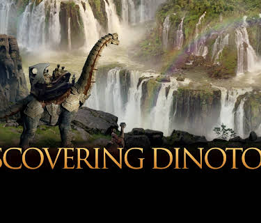 Discovering Dinotopia (2002)