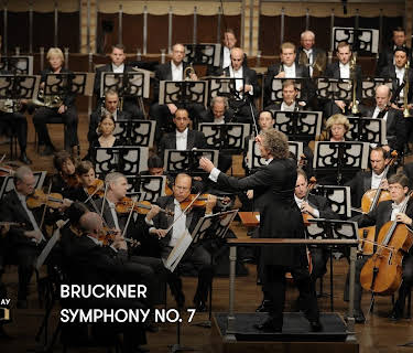 Bruckner - Symphony No. 7 (2008)