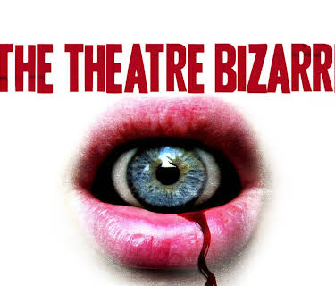 The Theatre Bizarre (2012)