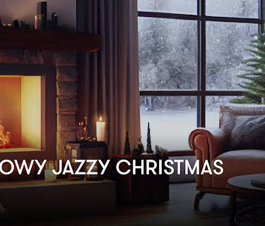 A Snowy Jazzy Christmas (2023)