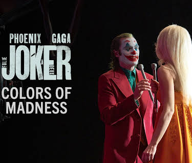 Colors of Madness (2024)
