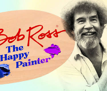 Bob Ross: The Happy Painter (2011)