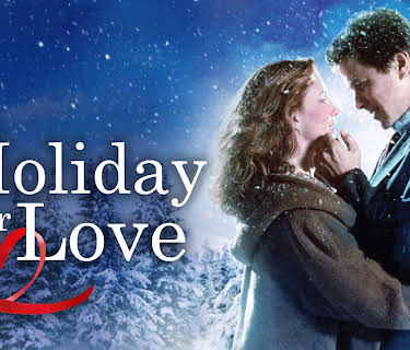 A Holiday for Love (1996)