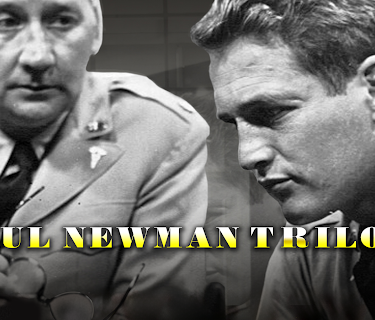 Paul Newman Trilogy