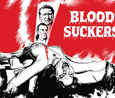 Bloodsuckers (2024)