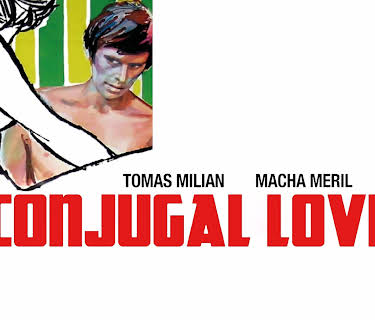 Conjugal Love (1970)