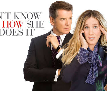 I Don't Know How She Does It (2011)