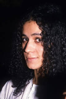 Jaye Davidson