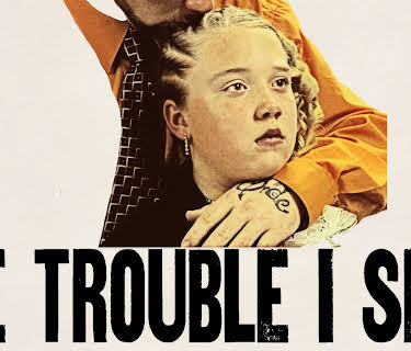 The Trouble I See (2026)