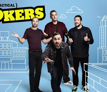 Impractical Jokers