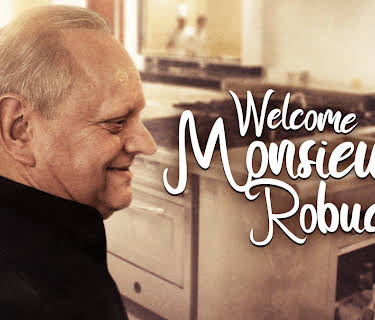 Welcome Monsieur Robuchon (2018)