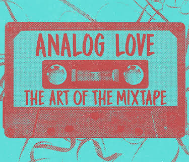 Analog Love (2021)